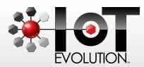 IOTevolution logo