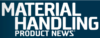 Material Handling Product News