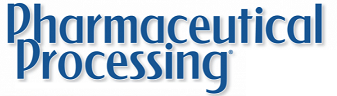 pharmaceutical processing
