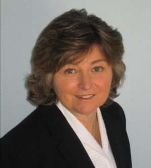 Jane Biddle, Senior Marketing Consultant & Advisor