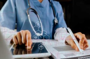 Healthcare Technology Public Relations & Content Marketing