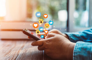 Social Media