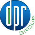 DPR Group logo